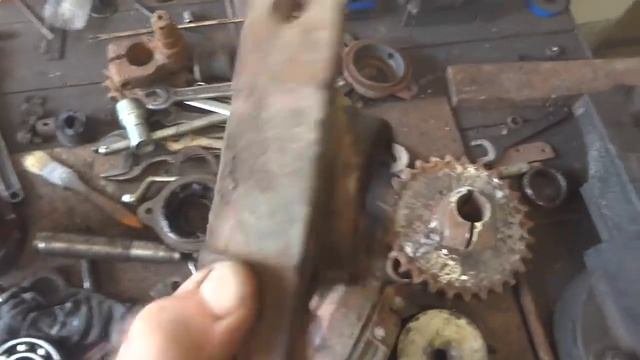 Картофелекопалка самодельная как сделать