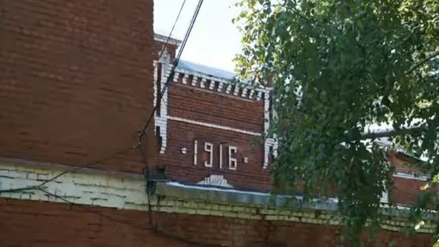 Большие Дворы