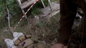 Несоблюдение ТБ (страйкбол)