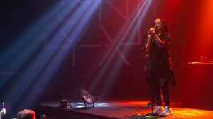 Drummatix - Священный Мошпит [Onyx Club] (Live) 22.05.2024