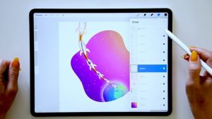 Уроки Procreate. 1. GIF Анимация. Как снять видео ролик.