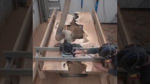 Изготовление столешниц из слэба (возможно со смолой)