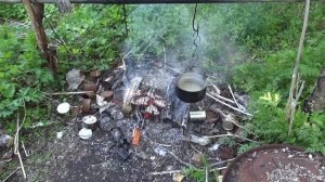 Хариус, кумжа. Июнь - на рыбалку плюнь, часть вторая.