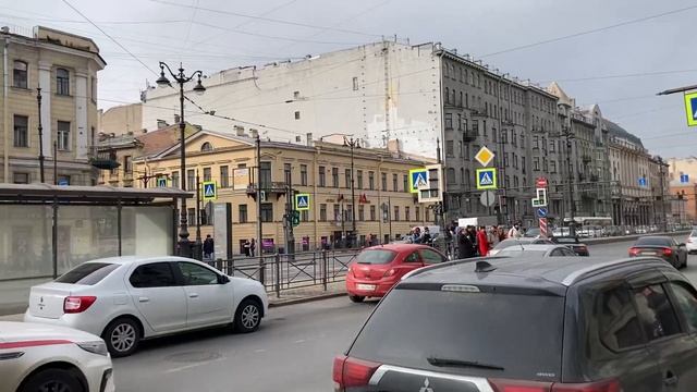 Лиговский 44 Понедельник 17 00 смотреть онлайн