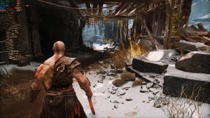 God of War — GTX 1050 Ti +i3-2100 ТЕСТ НА САМОМ СЛАБОМ ПРОЦЕССОРЕ 1080P