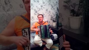 Комбайнёры на баяне