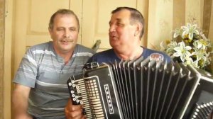 На знакомой скамье