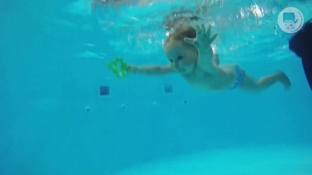 ТОТО Варвара, 1 год смотреть онлайн