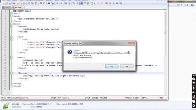 Chat GPT से बनाये खुद की Website. @Supremetechnician смотреть онлайн
