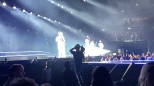 Backstreet Boys - Larger Than Life - Berlin Live 12.10.2022 - Mercedes Benz Arena