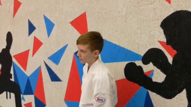 #КАРАТЭ - Суровые каратисты отвечают на вопросы!