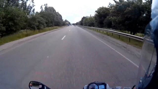 Мотопокатушки 10.06.14