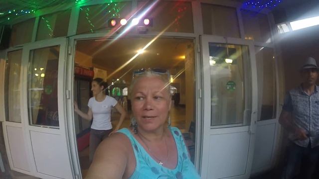 ✅ Ресторан Кавказская кухня в Анапе.Ужинаем после моря. #lanatv #узбекистан #анапа смотреть онлайн