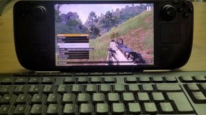 Does, Can You & How To Get Arma 3 Running, Working & Playing On Steam Deck Inc cDLC & Multiplayer
