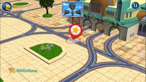 Chuggington Traintastic Adventures - A Train Set Kids Train Games