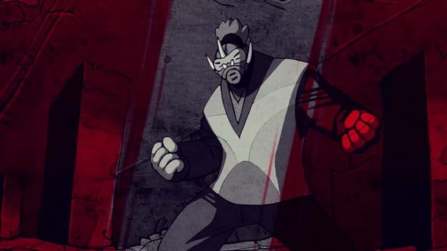 The Indies: An Animated Short Soundtrack | Behind The Music | Blue Geek Music смотреть онлайн