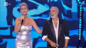 Jalisse con "Fiumi di parole" - Arena Suzuki dai 60 ai 2000 - 27/09/2023