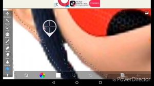 Видео урок как сделать леди баг волосы