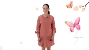 Эстонский язык. Неправильный глагол (Быть/Olema) Учимся спрягать в настоящем и прошедшем времени.