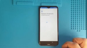 Xiaomi Redmi 8 FRP Bypass  Сброс Гугл аккаунта без ПК