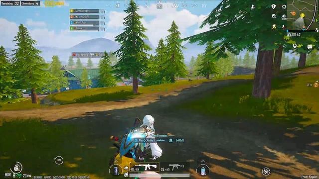 Pubg Fun Gameplay смотреть онлайн