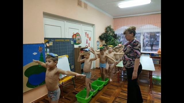 Виртуальная экскурсия по детскому саду смотреть онлайн