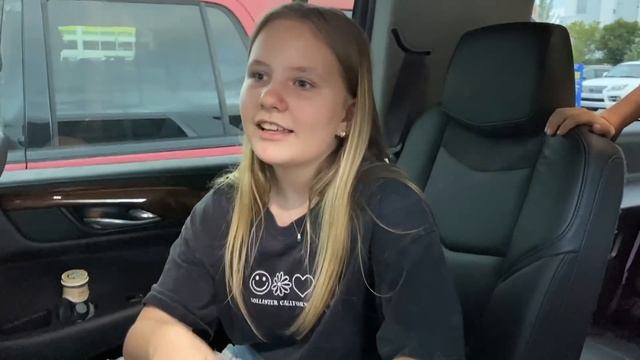 Всего добилась сама ! Младшая сестра богаче меня ! // Влоги Николь крейзи фемели смотреть онлайн