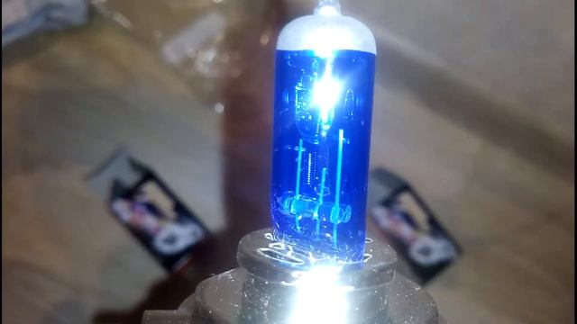галогенные лампы H4 смотреть онлайн
