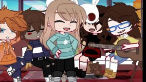 ```meme```~гача лайф~ Градус, Юни, Руня, Мёрфи, Вазочка Влад.