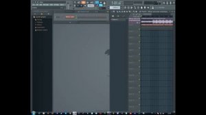 Нарастание | Затухание звука в FL Studio