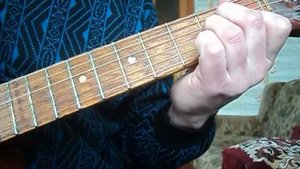УЖЕ НЕ Я ПО ЛЕДЯНОЙ ДОРОЖКЕ (армейская)  +ТАБЫ