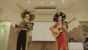 Дуэт "Испанские Гитары"  Промо видео (Тюмень)