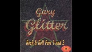 Gary Glitter - Rock & Roll Part 1 & 2 (1972)