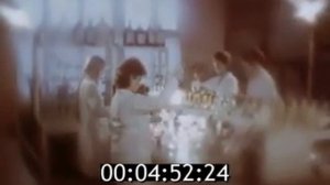 Менделеевск, Бондюга, Менделеев. 1990 год.