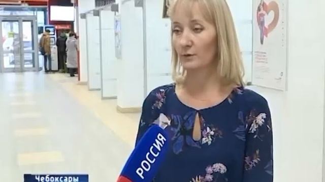 В Чувашии впервые зарегистрировали договор участия в долевом строительстве с использованием счёта э