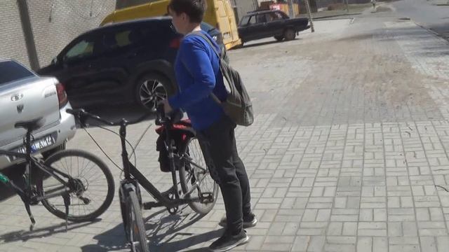 #10 апрель 2022 Открытие туристического сезона 1 смотреть онлайн