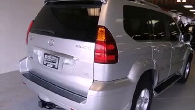 2007 Lexus GX470 Hammond LA