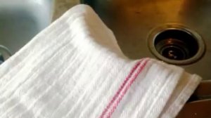 Эффективно ОЧИЩАЕМ РАКОВИНУ из нержавеющей стали