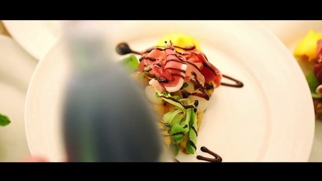 Выездное банкетное мероприятие 2013 год Кейтеринг, банкет, фуршет, свадебный кейтеринг, свадьба смотреть онлайн