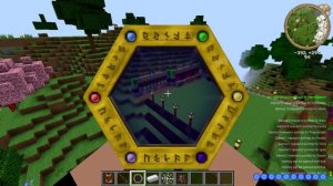 Хороший гайд по Taumcraft 4.1. Основы.