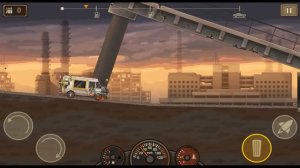 МАШИНЫ ПРОТИВ ЗОМБИ | ПРОХОЖДЕНИЕ Earn to Die 2 #4 | ИГРА ПРО МАШИНЫ