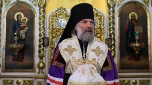 Проповедь епископа Питирима (Творогова) после молебна о даровании победы.14.07.24