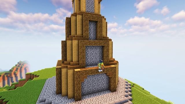 Minecraft Ultimate Survival Base?⚒️ смотреть онлайн