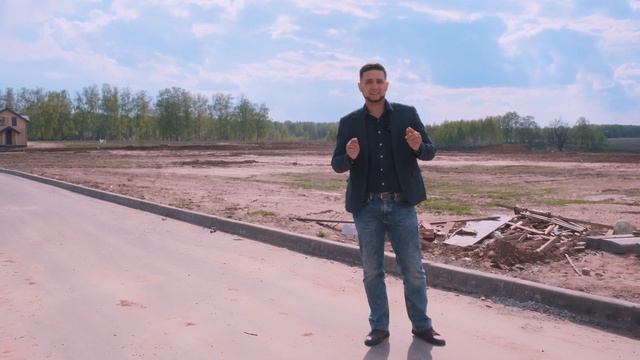 Обзор поселка Благодатное, Зеленодольский район