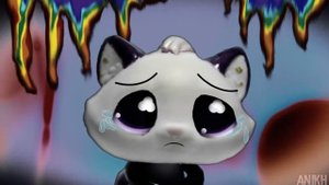MEME - Melody!. | WARNING BLOOD, CREEPY. | LPS