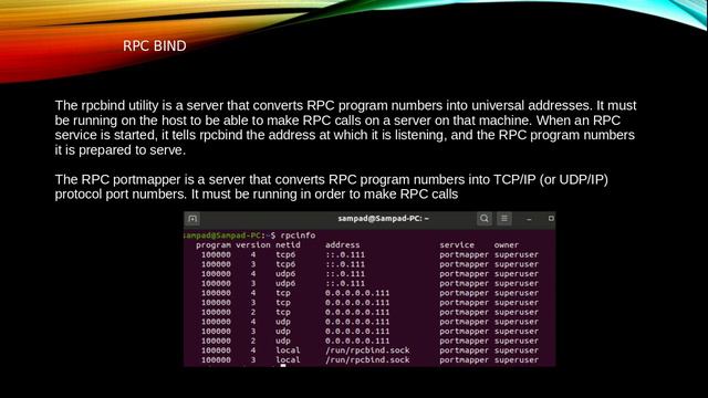 #LearnToCode #RPC || Introduction to RPCGEN || RPC Programming in C on an Ubuntu Machine
