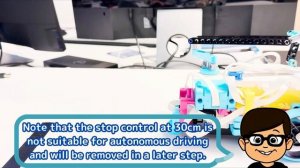 Coding Creativity: Lego Spike Prime's Self-Driving Journey with ChatGPT