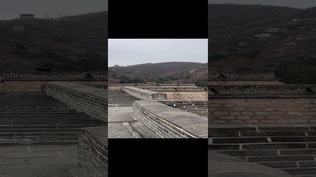 Китайская стена 25.11.2023