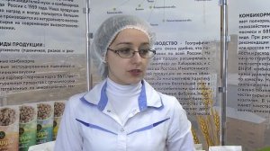 Производство пшеничных и ржаных отрубей с натуральными экстрактами фруктов запущено в Вологде