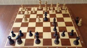 Шахматы.Секретный способ ВЫИГРАТЬ у любого игрока! Шахматы ловушки в дебюте!